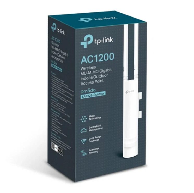 Access Point AC1200 TP-Link EAP225