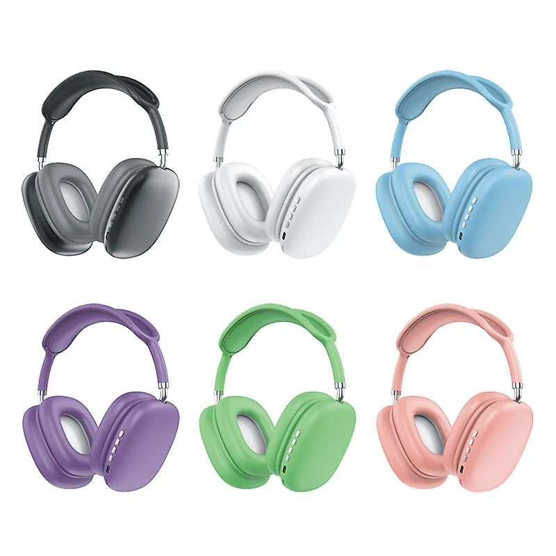 Audifonos Inalambricos MZ-09