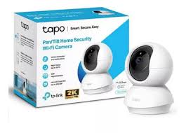 Camara Wifi Tapo C210