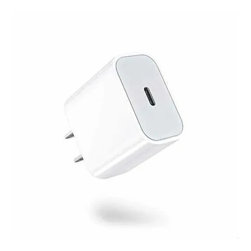 Cargador Apple USB-C 20W Original