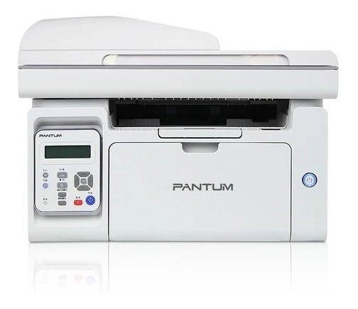 Impresora Laser Multifuncional Pantum M6559NW