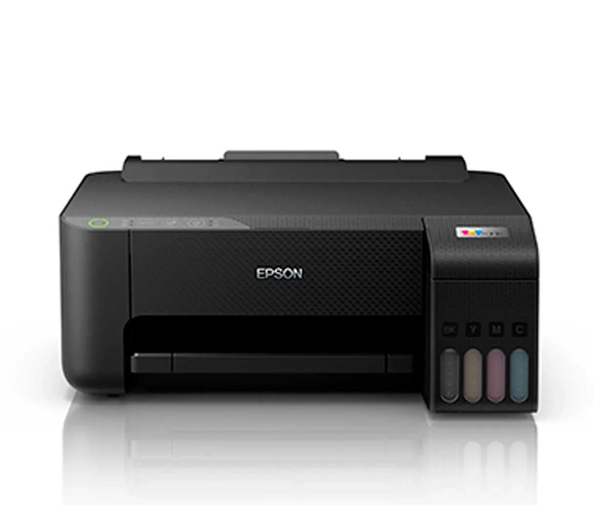 Impresora Tinta Continua Epson Ecotank L1250