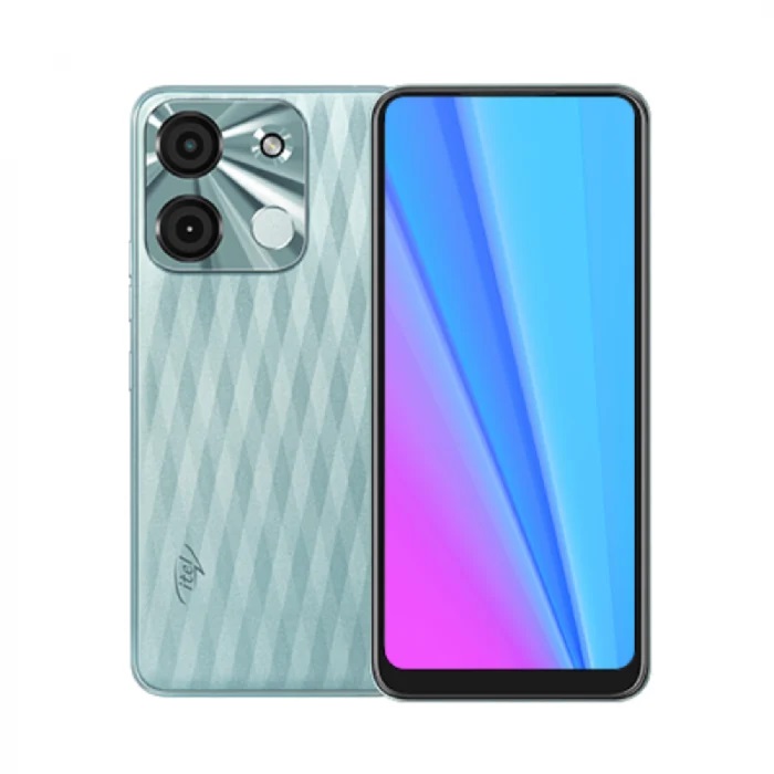Itel A60S 4GB/128GB