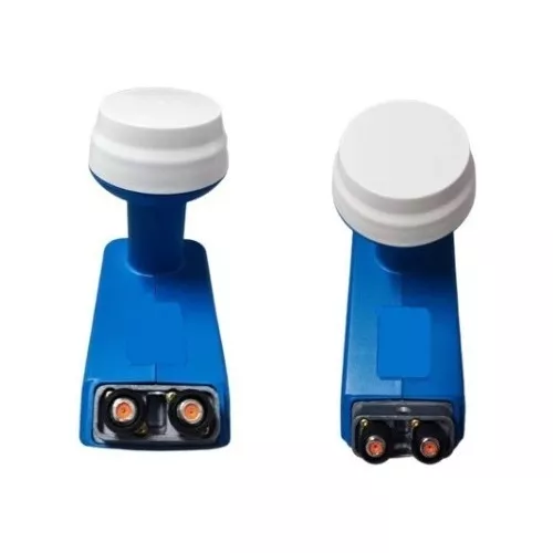 LNB-W Dual Simple TV