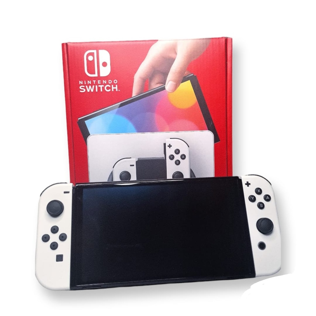 Nintendo Switch Oled 64GB