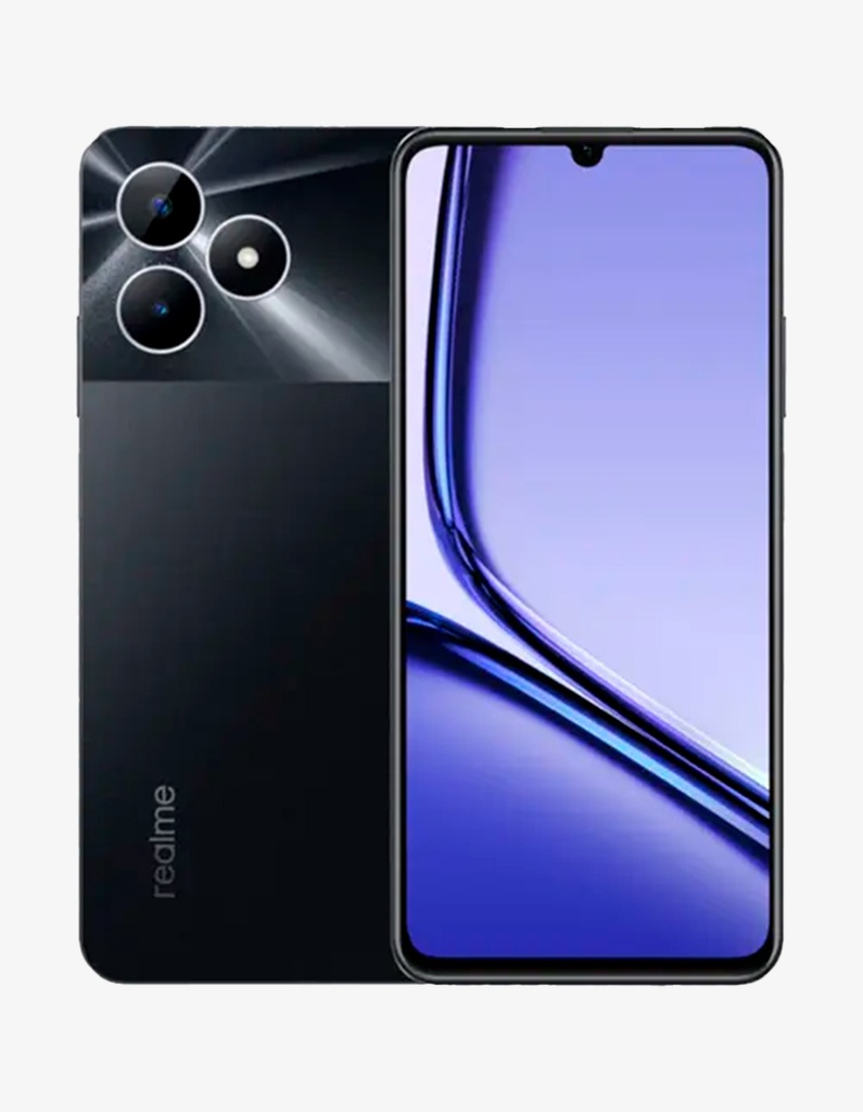 Realme Note 50 4GB/128GB