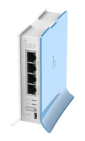 Router hAP Lite Mikrotik RB941