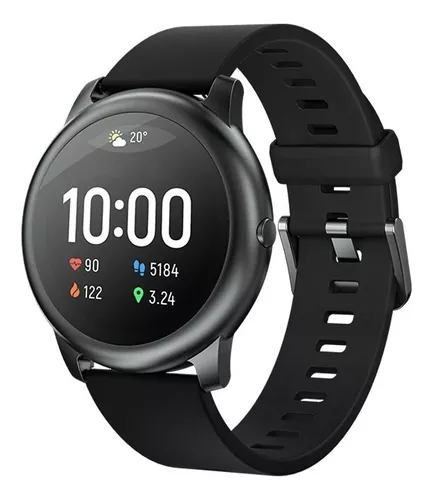 Smartwatch HAYLOU Solar LS05