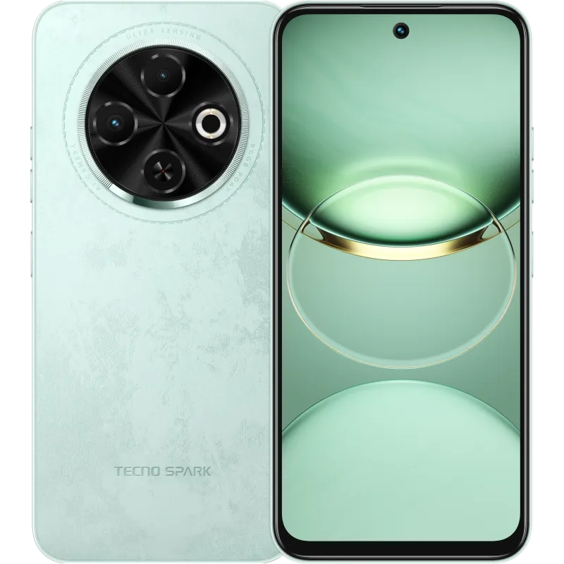 Tecno Spark 30C 8GB/256GB