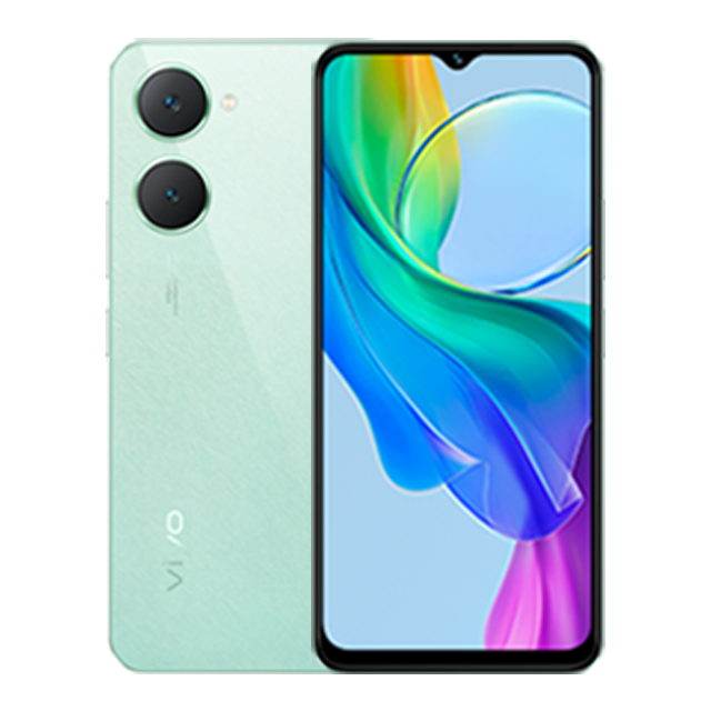 VIVO Y03 4GB/128GB