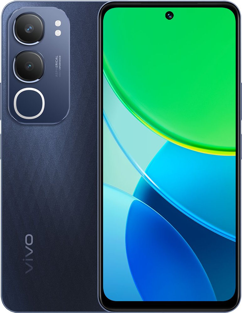 VIVO Y19S 6GB/256GB