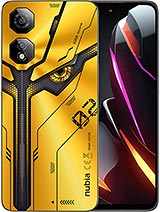 ZTE Nubia Neo 2 5G 8GB/256GB