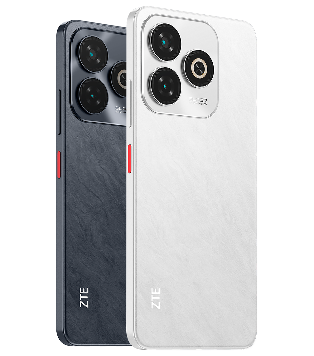 ZTE V60 Smart 4GB/256GB