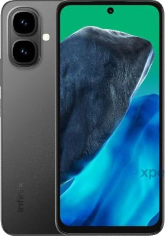 Infinix Smart 10 4GB/128GB