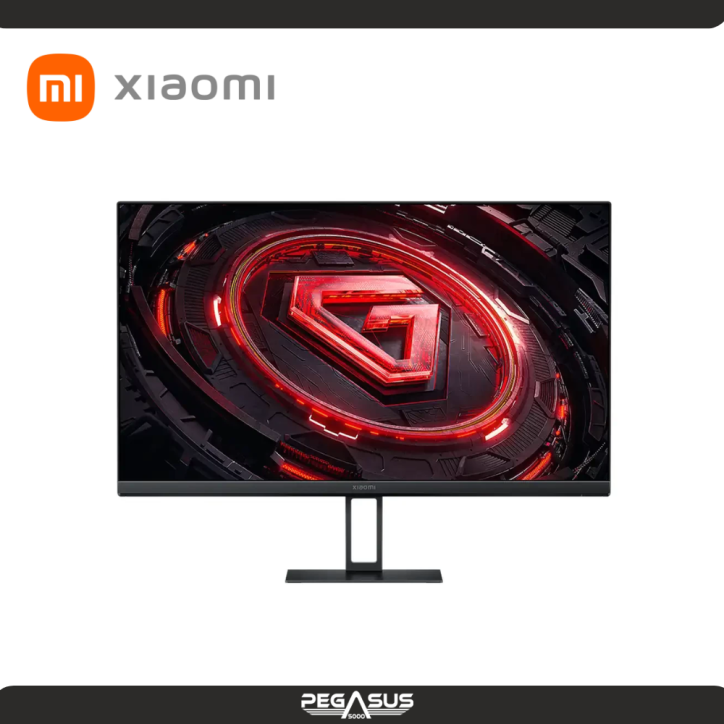 Monitor 24" Gamer 180Hz Full HD 1080p HDMI Xiaomi G24I