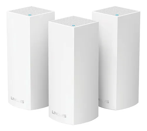 Router AX2900 Mesh LINKSYS Atlas MX20EC3 (3-Pack)