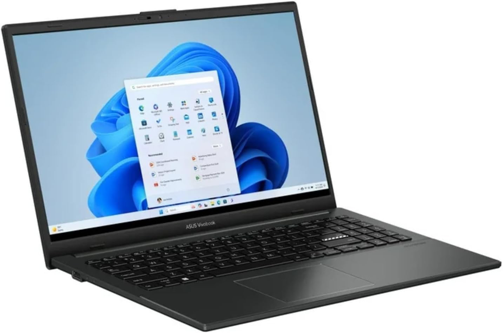 Laptop ASUS VIVOBOOK GO E1504GA-WB31 15.6" FHD Intel I3-N305 8GB 128GB SSD