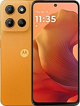 Motorola G15 4GB+8GB/512GB