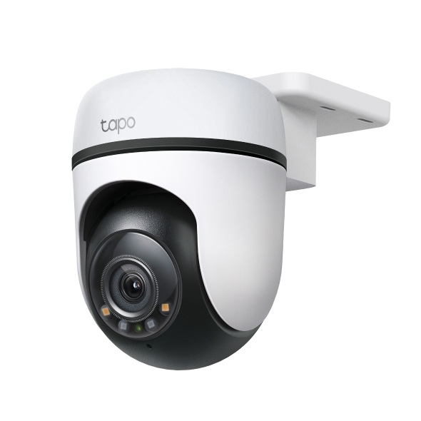 Camara Wifi Exterior Tapo C510W