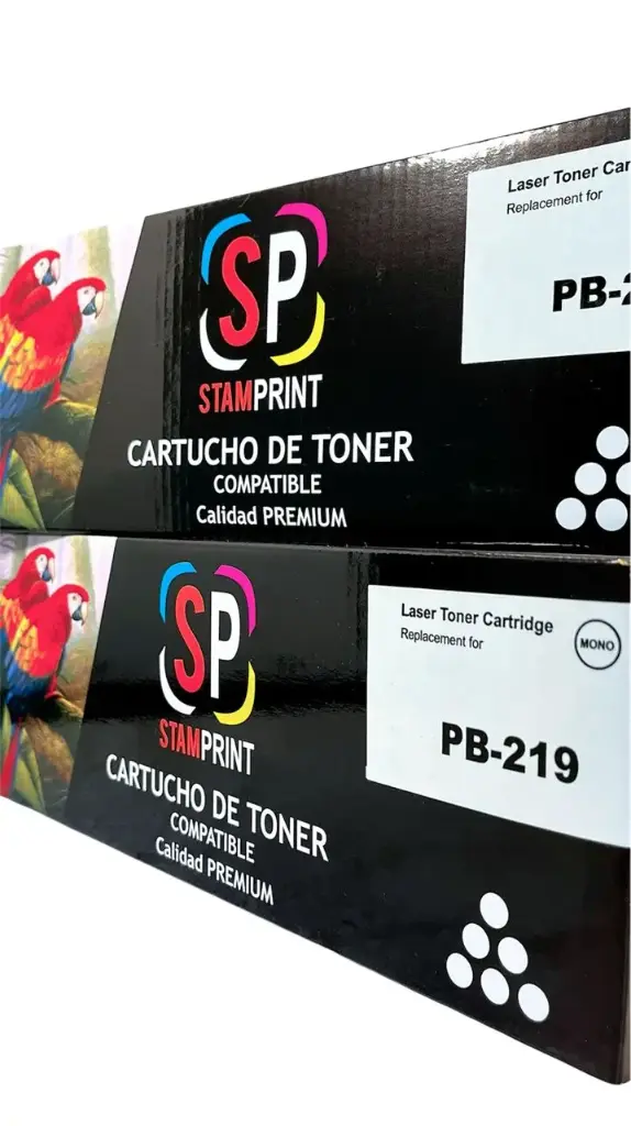 Toner Stamprint PD-219