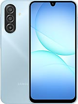 Samsung A17 4G 6GB/128GB