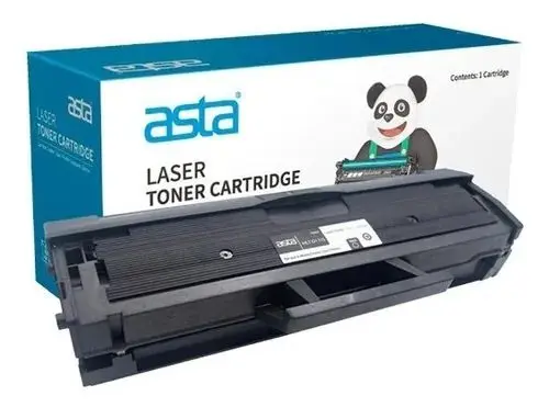 Toner W1105A con Chip ASTA W1105A