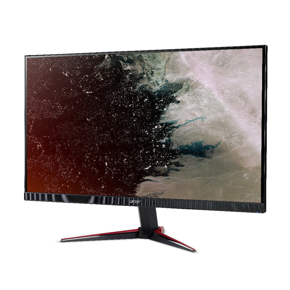 Monitor 24" Gamer 180Hz Full HD 1080p HDMI Acer VG240Y S3biip
