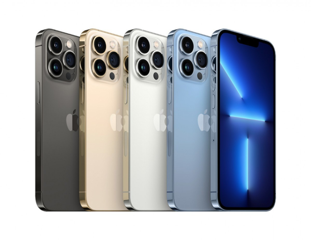 iPhone 13 Pro 256GB Grado A