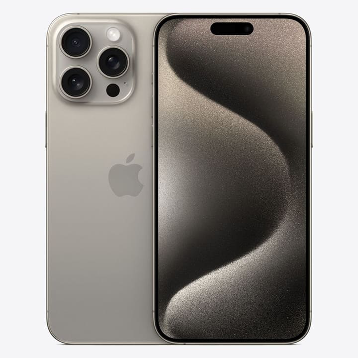 iPhone 15 Pro Max 256GB Grado A