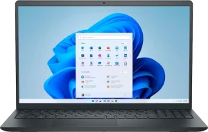 Laptop Dell Inspiron I3530 15" FHD Touch Intel I5-1334U 8GB 512GB SSD