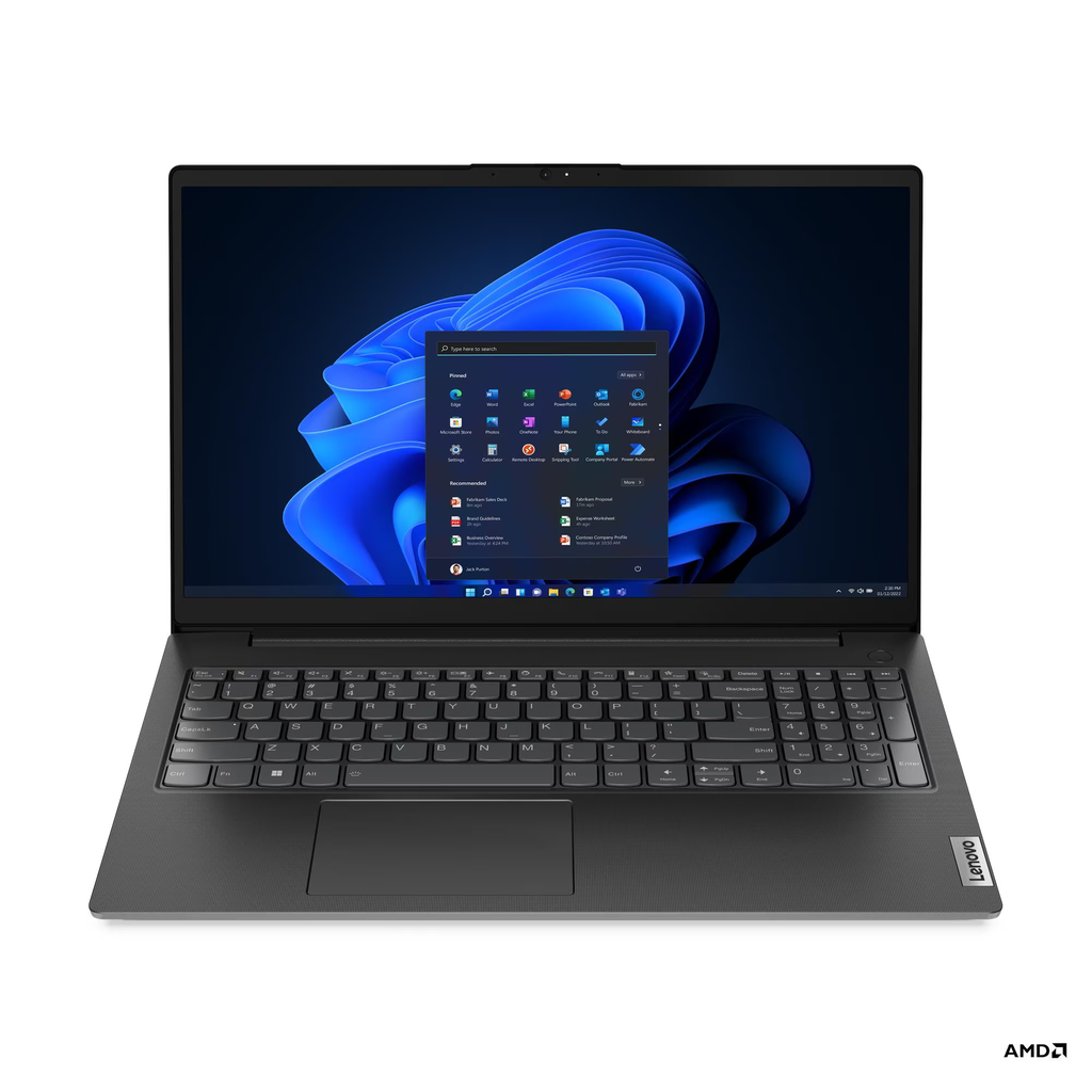Laptop Lenovo V15 G4 IRU 15.6" FHD, intel i5-13420H, 16GB, 512 SSD