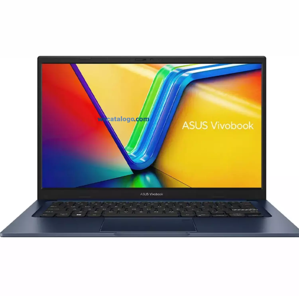 Laptop ASUS VIVOBOOK X1404VA-I712512 14" FHD Intel I7-1355U 12GB 512GB SSD