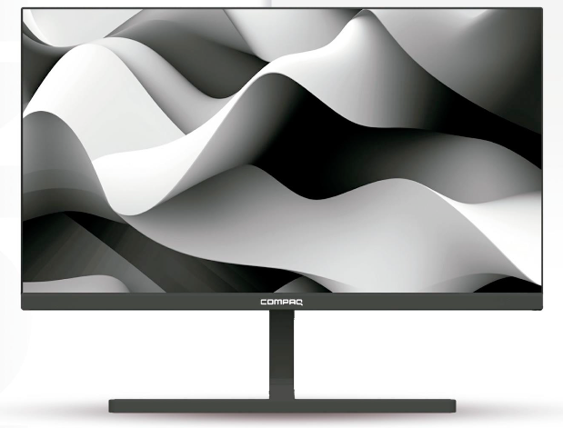 Monitor 22" 100Hz Full HD 1080p HDMI Compaq QM22FSW10H