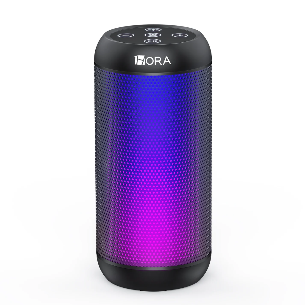Speaker Bluetooth 1HORA BOC242