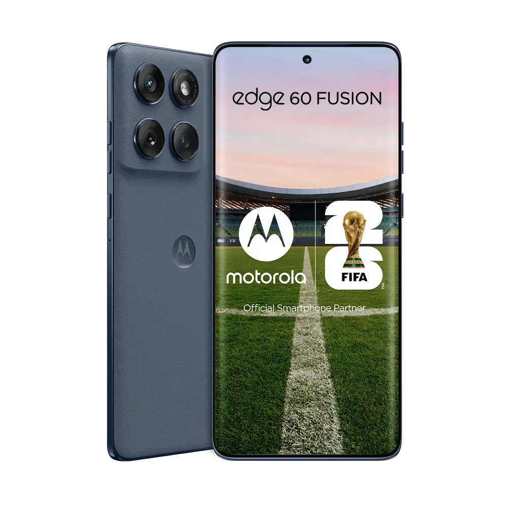 Motorola Edge 60 Fusion 8GB+16GB/256GB
