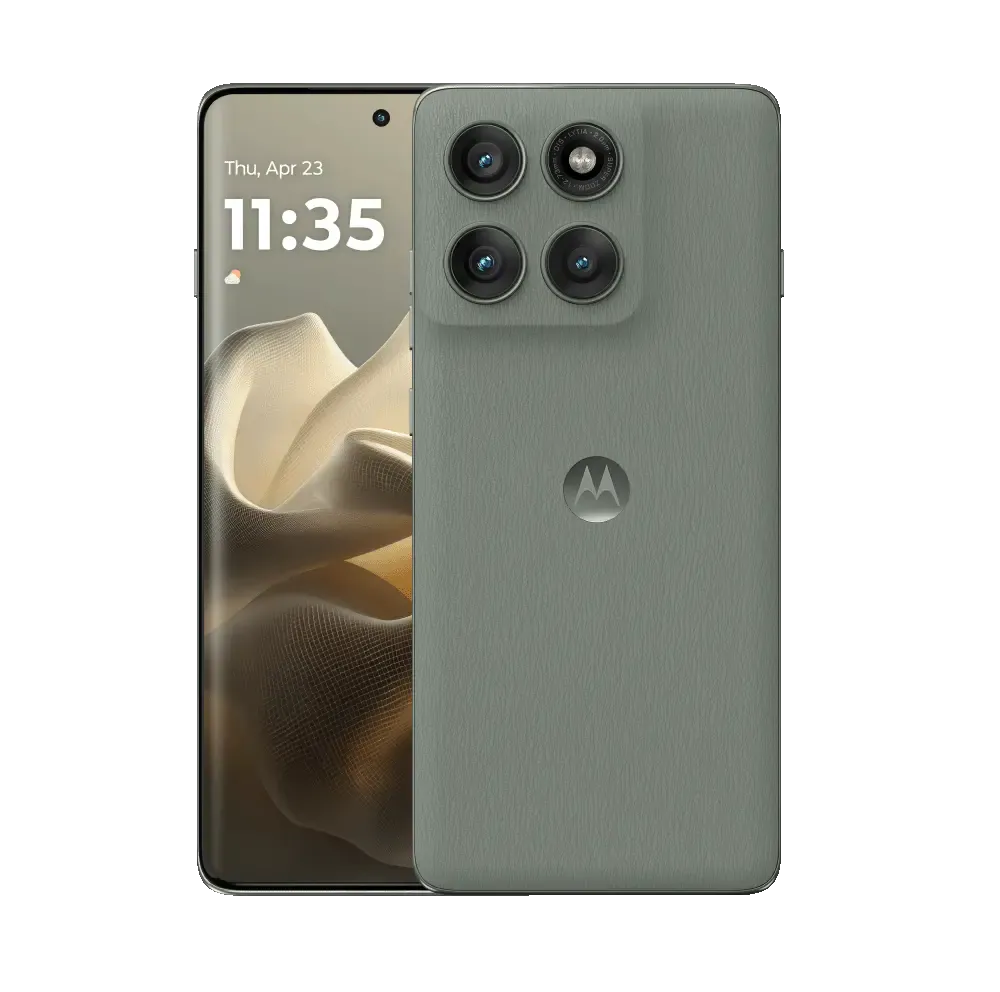Motorola Edge 60 Pro 5G 12GB+24GB/512GB