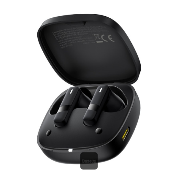 Audifonos Inalambricos Baseus Bowie E20