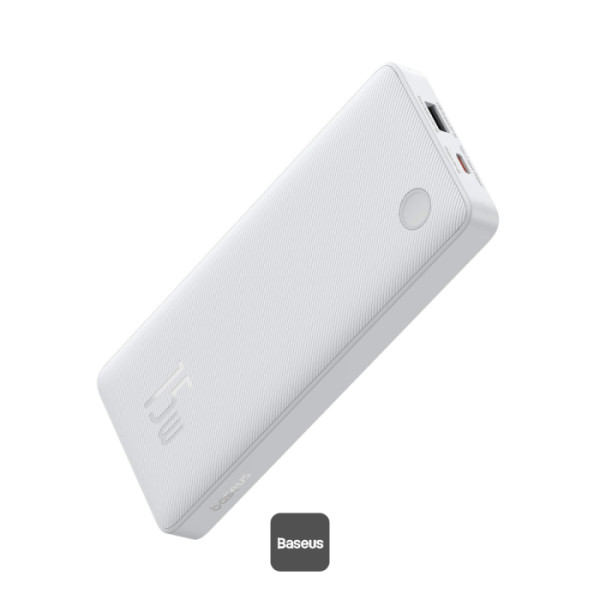 Power Bank 10.000 mAh Baseus Airpow Lite