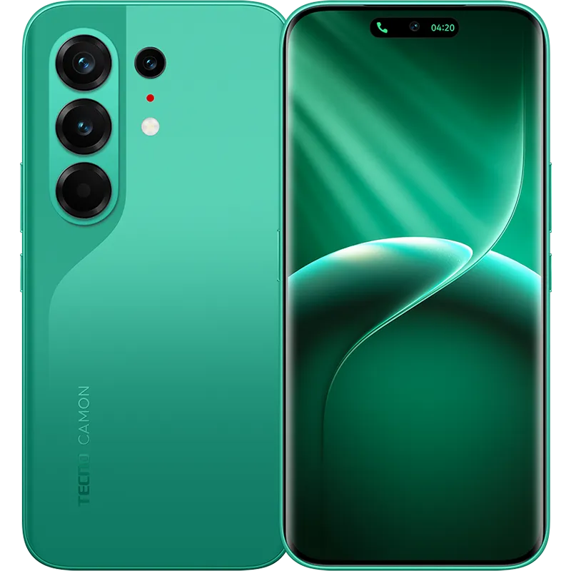 Tecno Camon 50 Pro 8GB/256GB