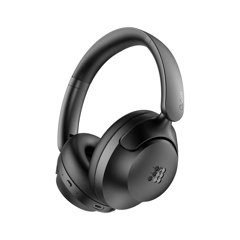 Audífonos Inalámbricos Cubitt Power Headphones Lite CT-PWANCL