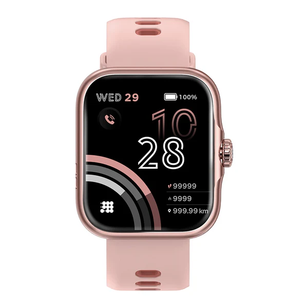Smartwatch Cubitt Viva Pro CT-VIVAP5