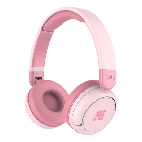 Audífonos Inalámbricos Cubitt Headphones Jr CTANCJR