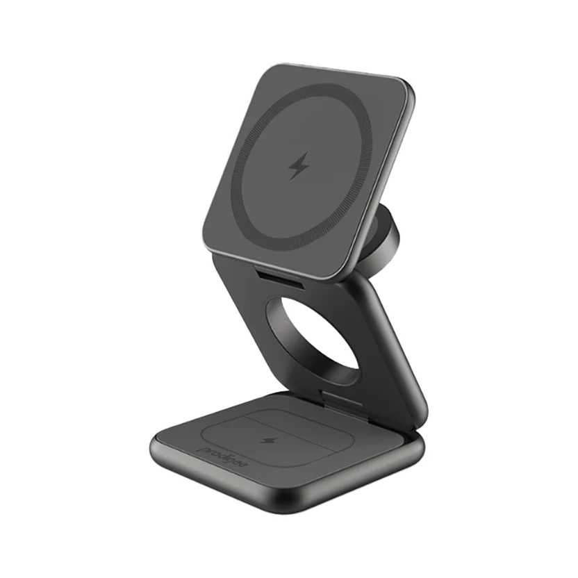 Cargador Magnetico Prodigee 3rio (Trio)