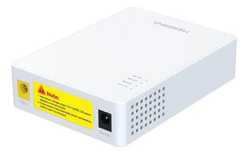 UPS Mini 10000 mAh 18W Marsriva KP3S