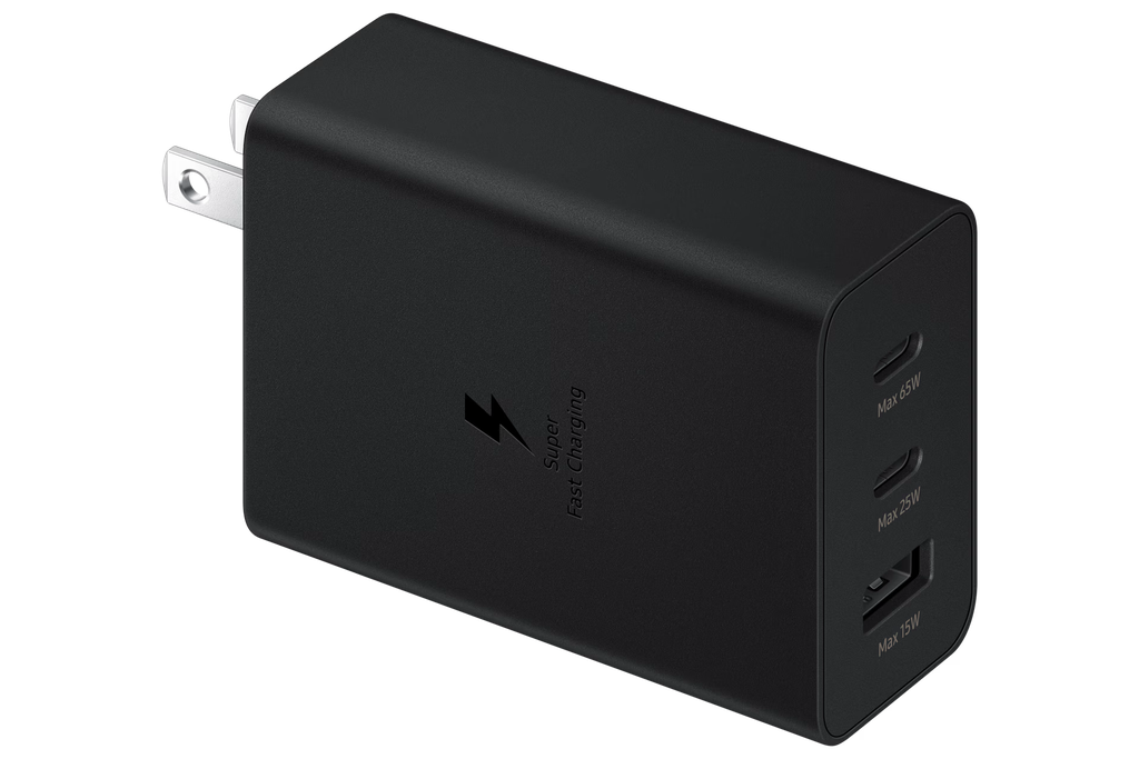 Cargador Samsung 65w Original