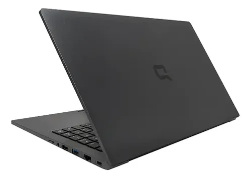 Laptop Compaq QL15R7BM16512 15.6" Ryzen 7 5825U 16GB 512GB SSD