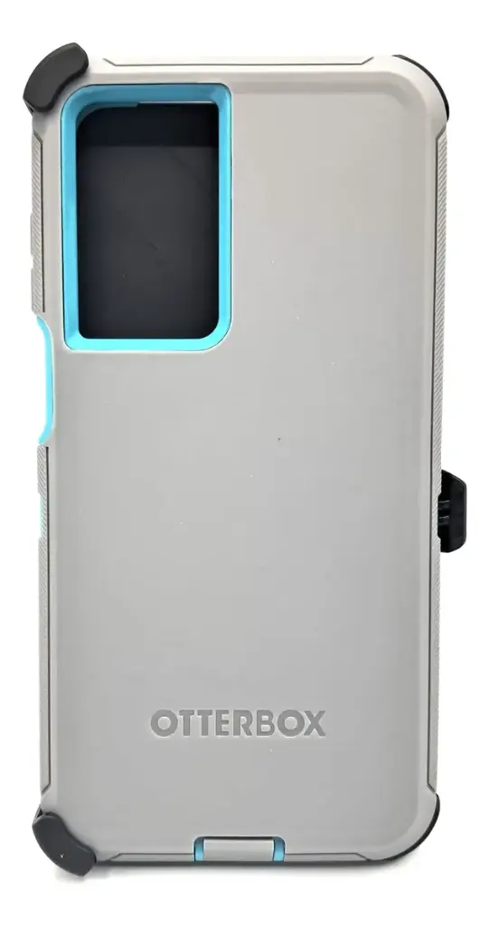 Forro Defender Case Samsung A17 