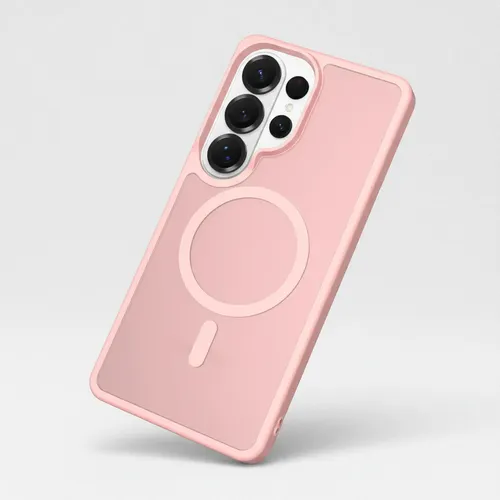 Forro Armor Glitter MagSafe Samsung S26 Ultra 