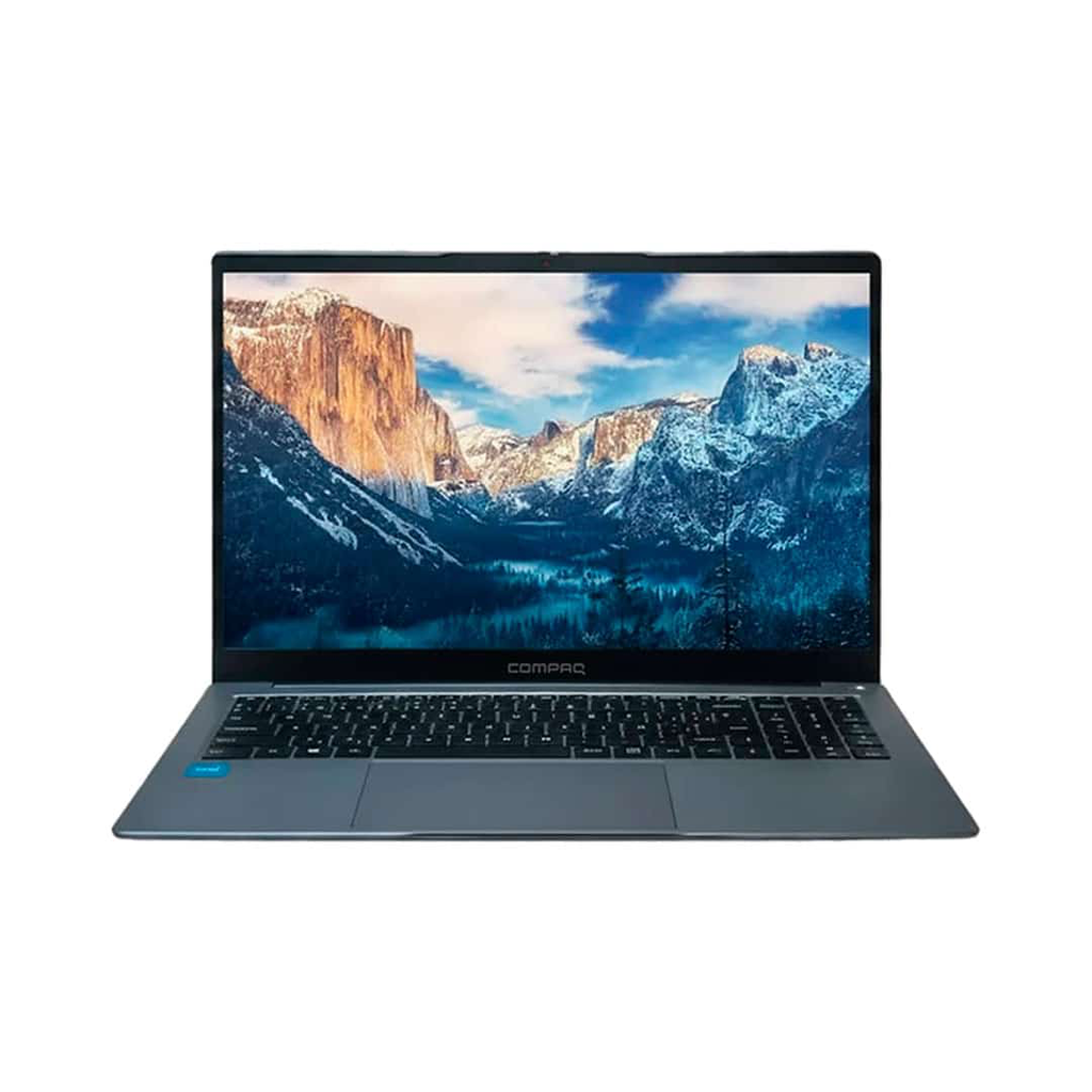 Laptop Compaq QL15I5BM8256 15.6" Intel I5-1235U 8GB 256GB SSD