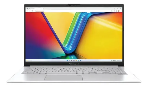 Laptop ASUS VIVOBOOK GO E1504FA-NJ362 15.6" FHD Ryzen 5 7520U 16GB 512GB SSD